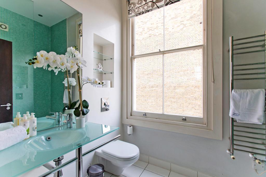 Apsley Mansions Apartment