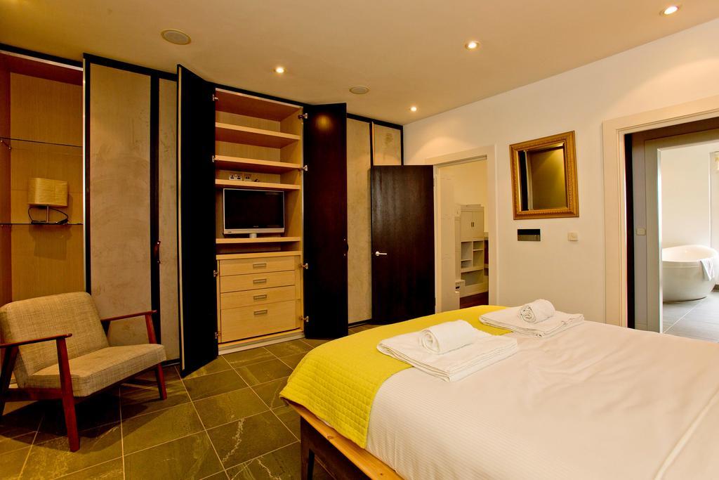 Apsley Mansions Apartment *