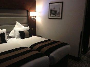Park Avenue Baker Street Hotell