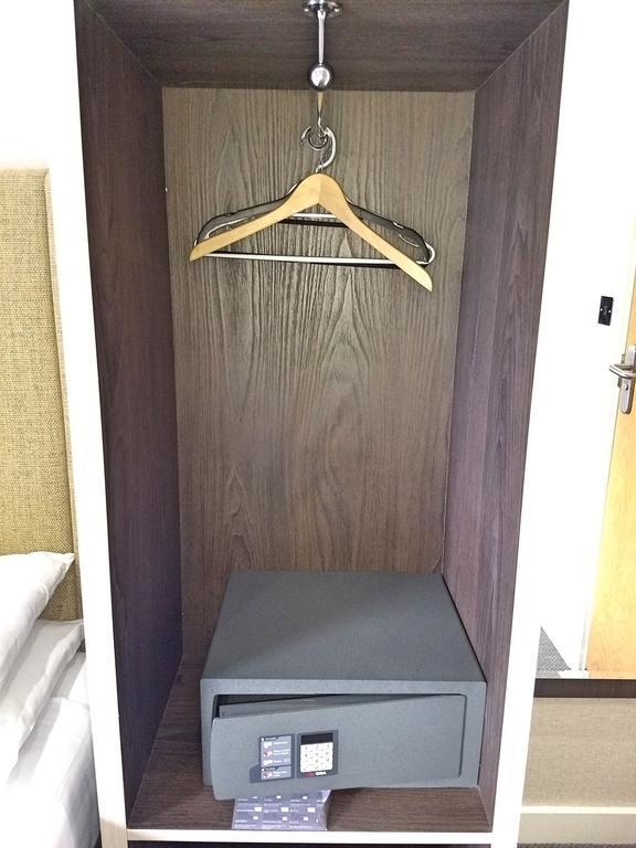 Garden Court Hotell