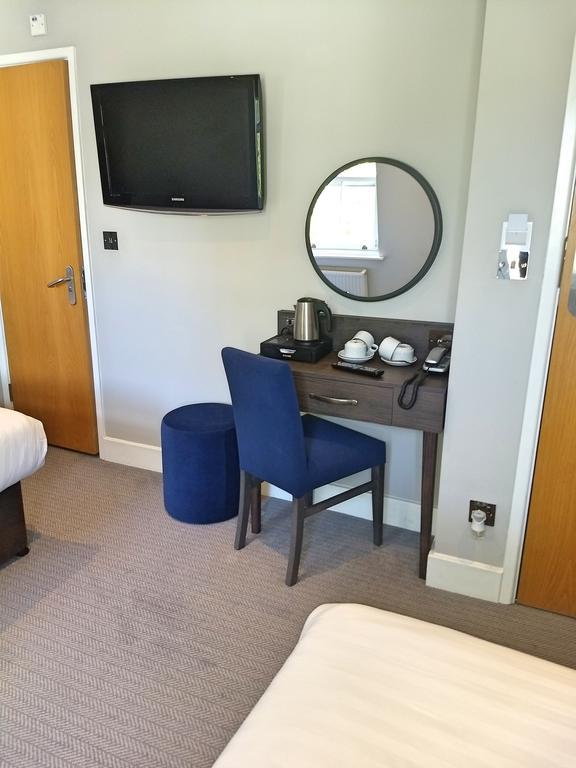 Garden Court Hotell