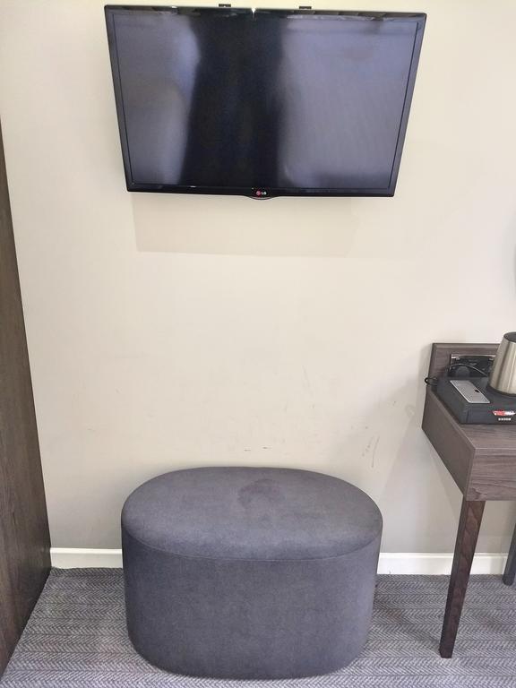 Hotell Garden Court London