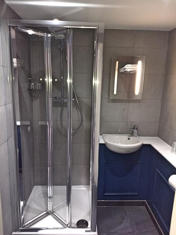 Hotell Garden Court London