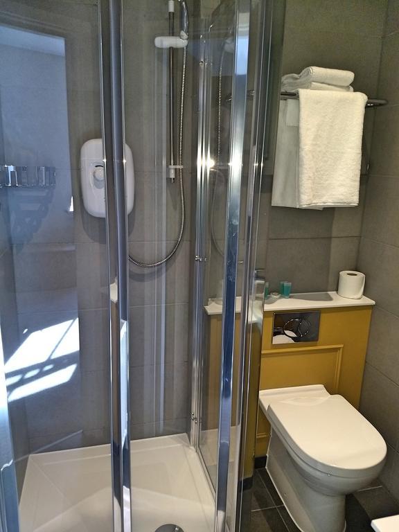 Hotell Garden Court