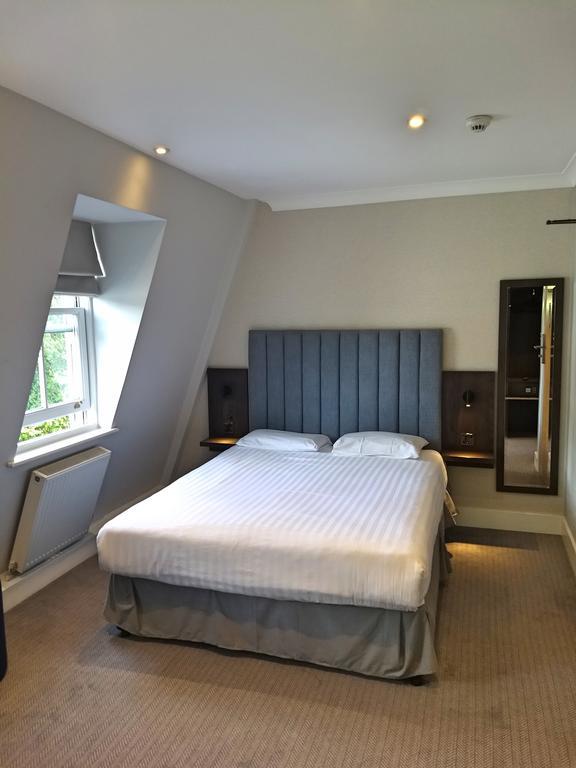 Garden Court Hotell