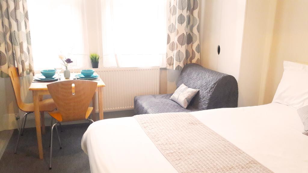 United And Hotel London