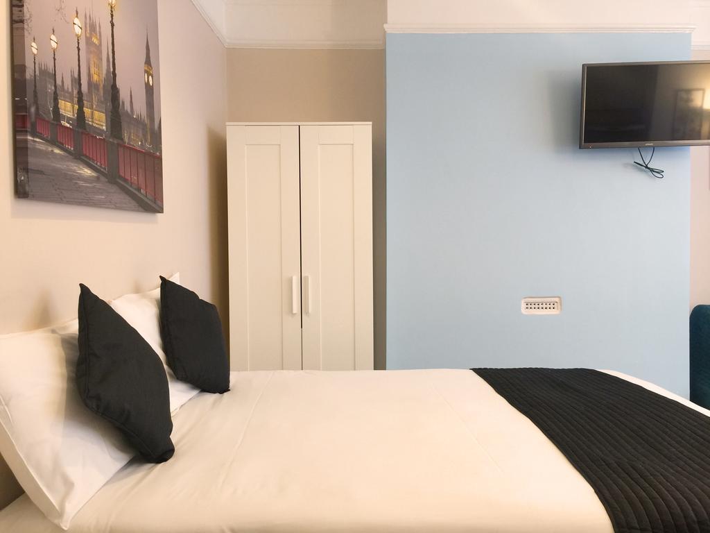 Hotel United And