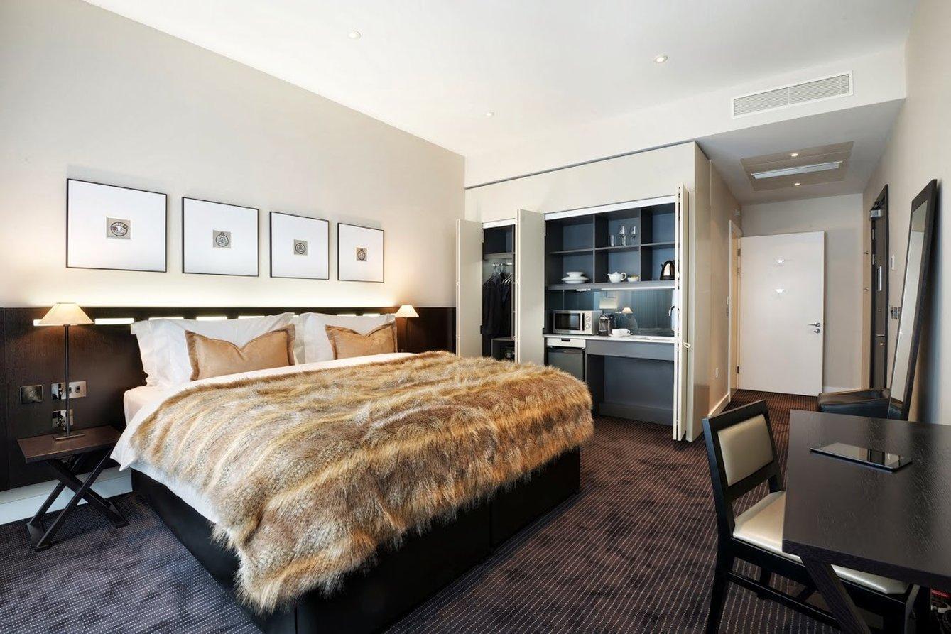 The Resident Soho 4* Londres