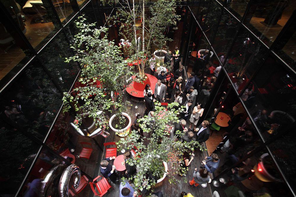 Citizenm Southwark Bankside 4*