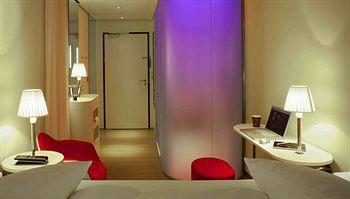 Citizenm Southwark Bankside