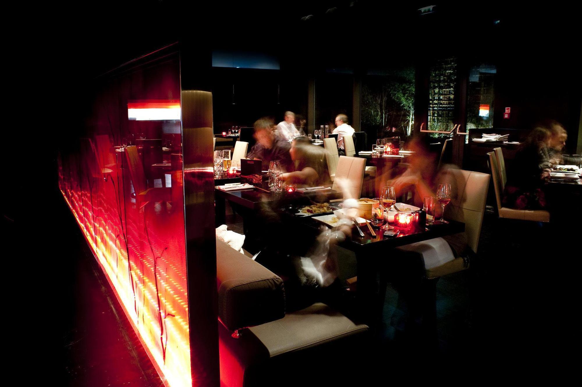 Plaza On The River 5* London