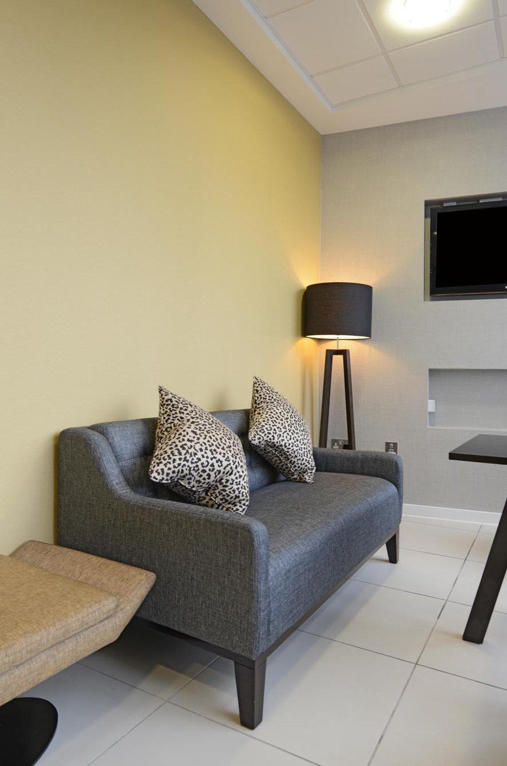Holiday Express London-wimbledon-south, An Ihg Hotel