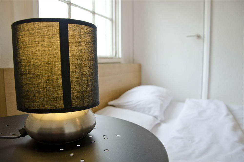Hostel London Kings Cross Hostel *
