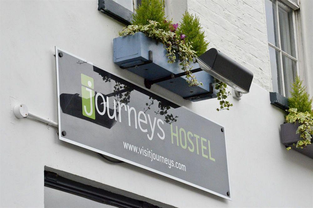 Hostel London Kings Cross Hostel