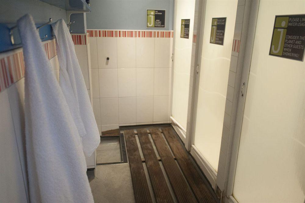 Hostel Hostel London Kings Cross *