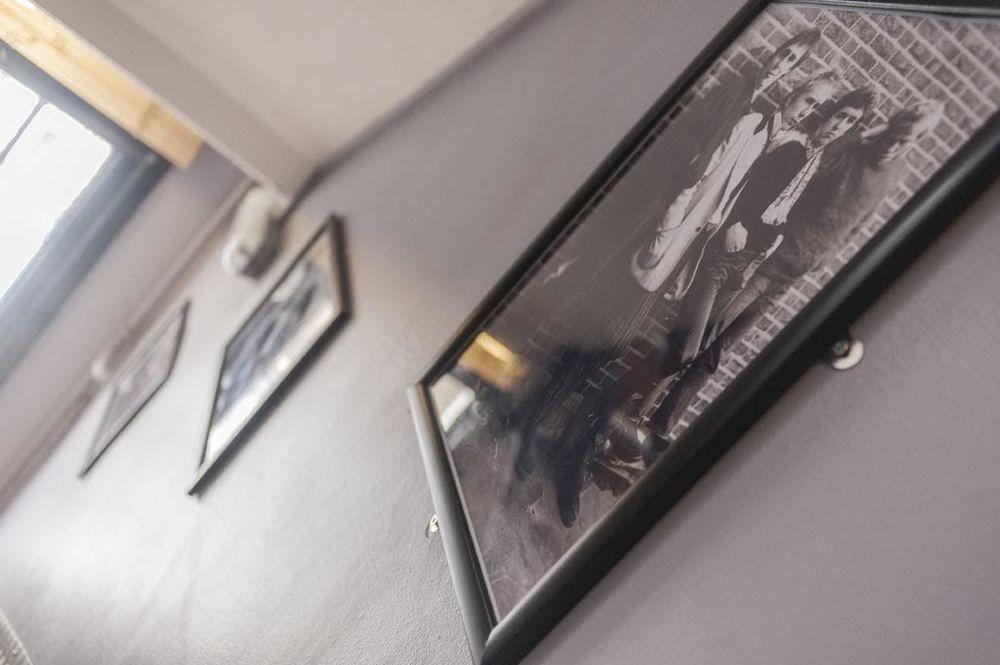 Hostel London Kings Cross *