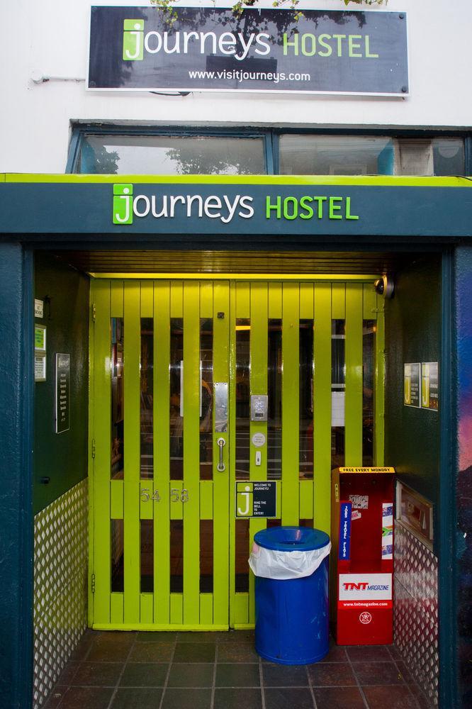 Hostel London Kings Cross London