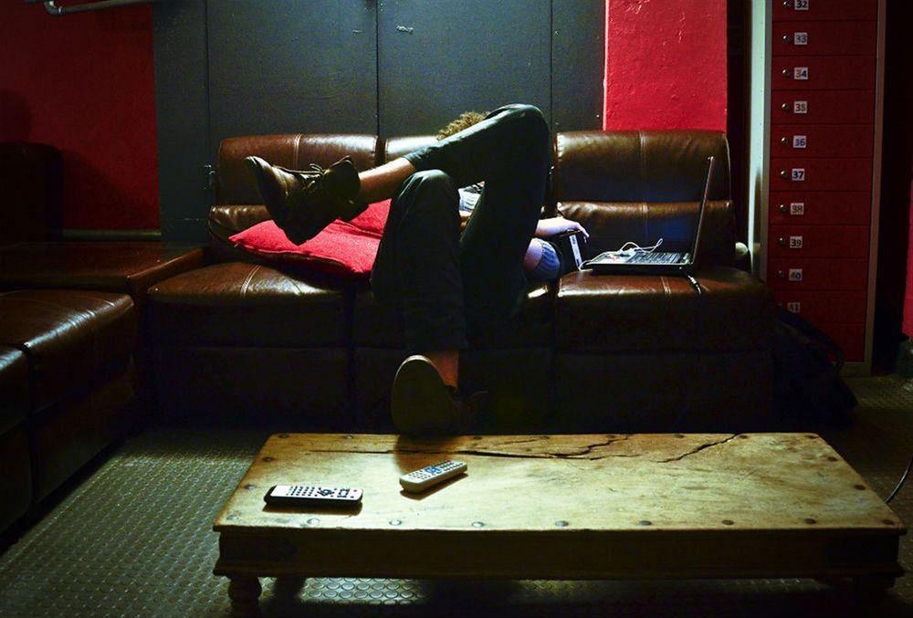 Hostel London Kings Cross
