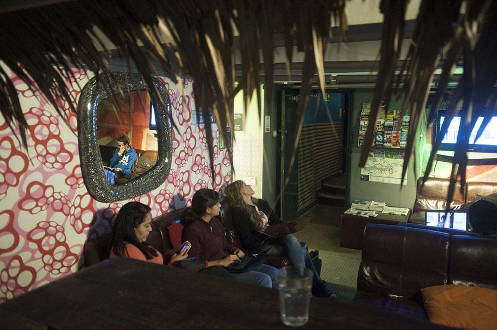 Hostel London Kings Cross London