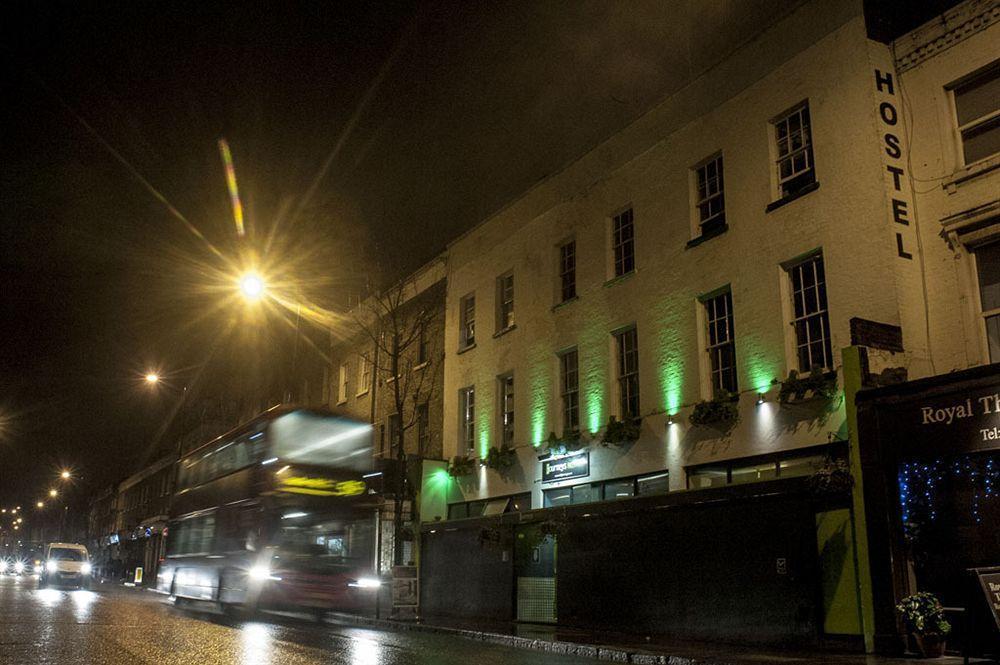 Hostel London Kings Cross