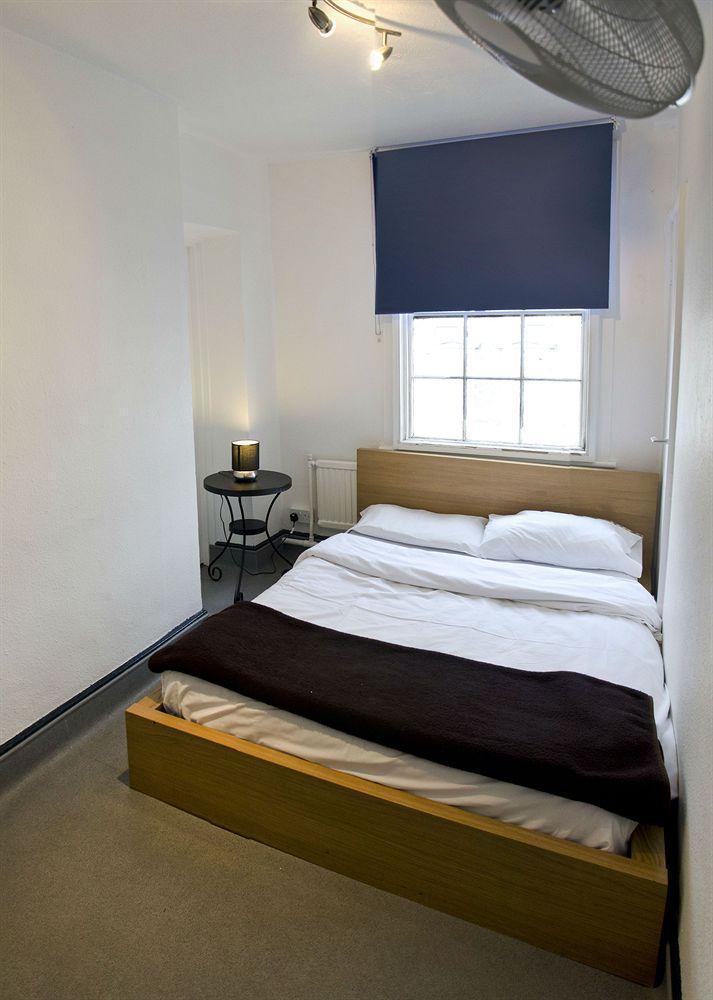 Hostel Hostel London Kings Cross *