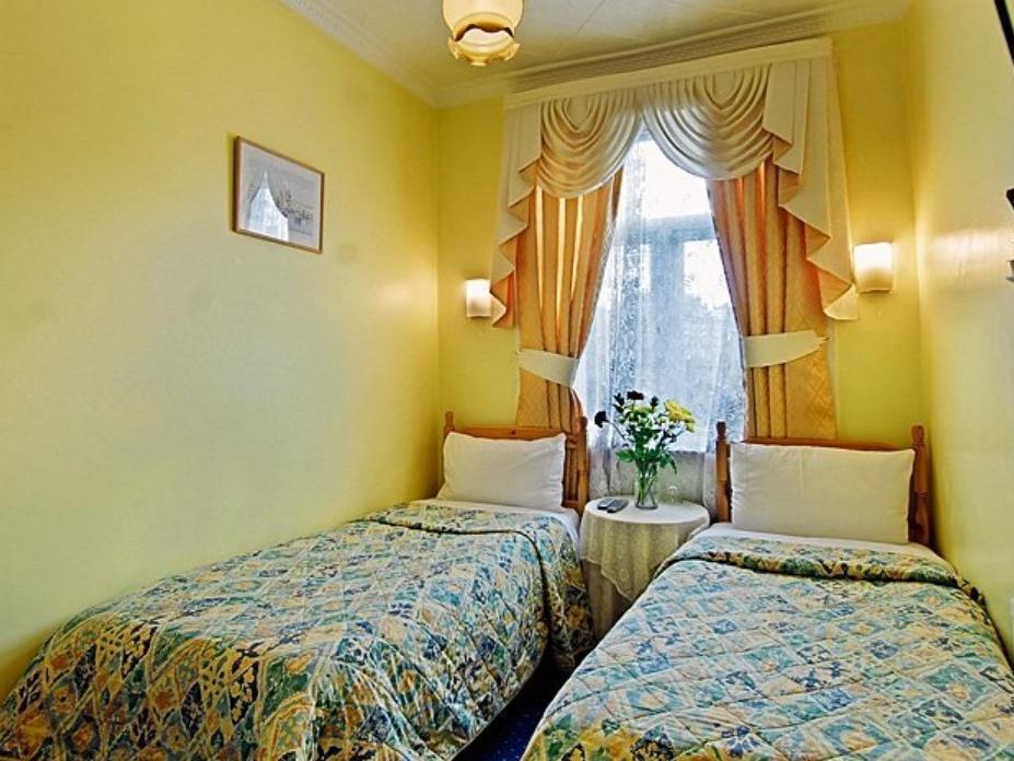 Apollo Kings Cross Hotel London