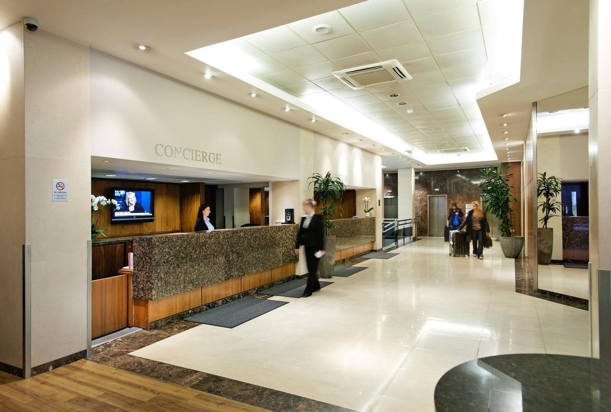 Hotel Central Park