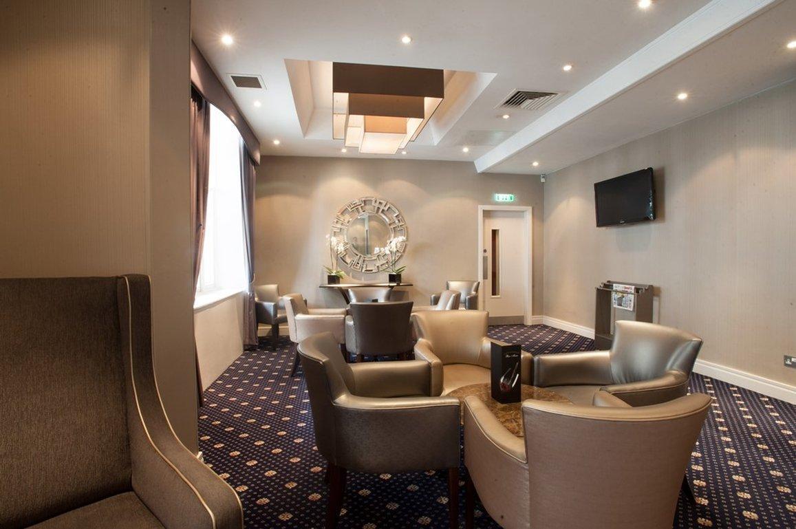 Norfolk Towers Paddington Londen