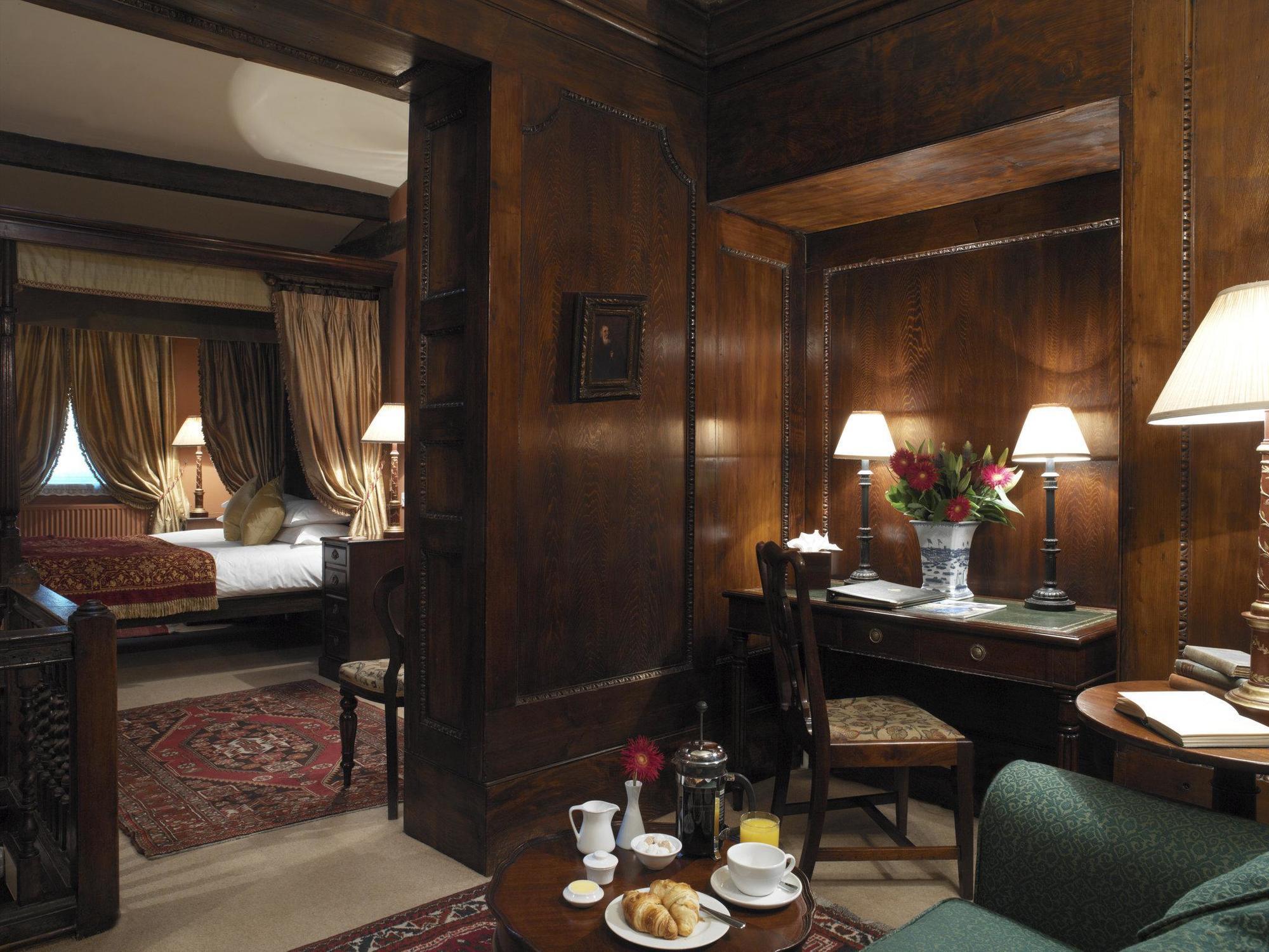 The Rookery London