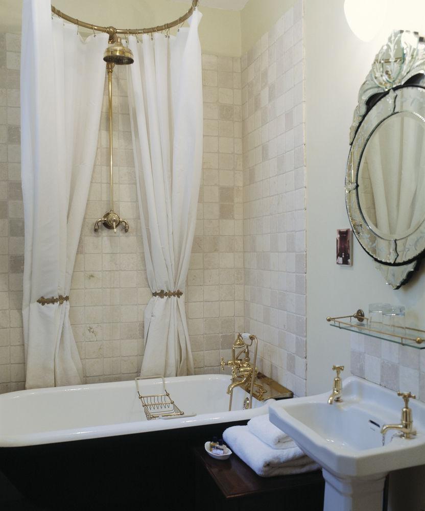 The Rookery Hotel 4*