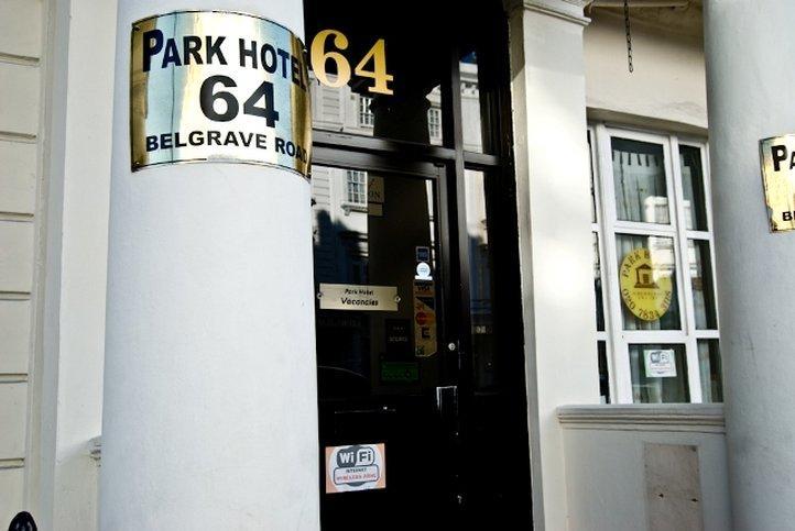 The Park 2*