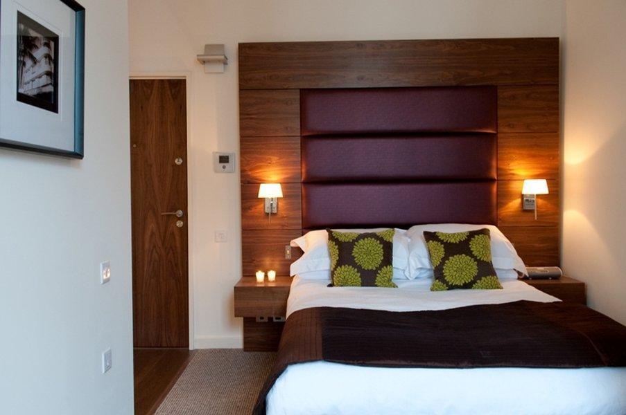 The Laslett Hotel 5*