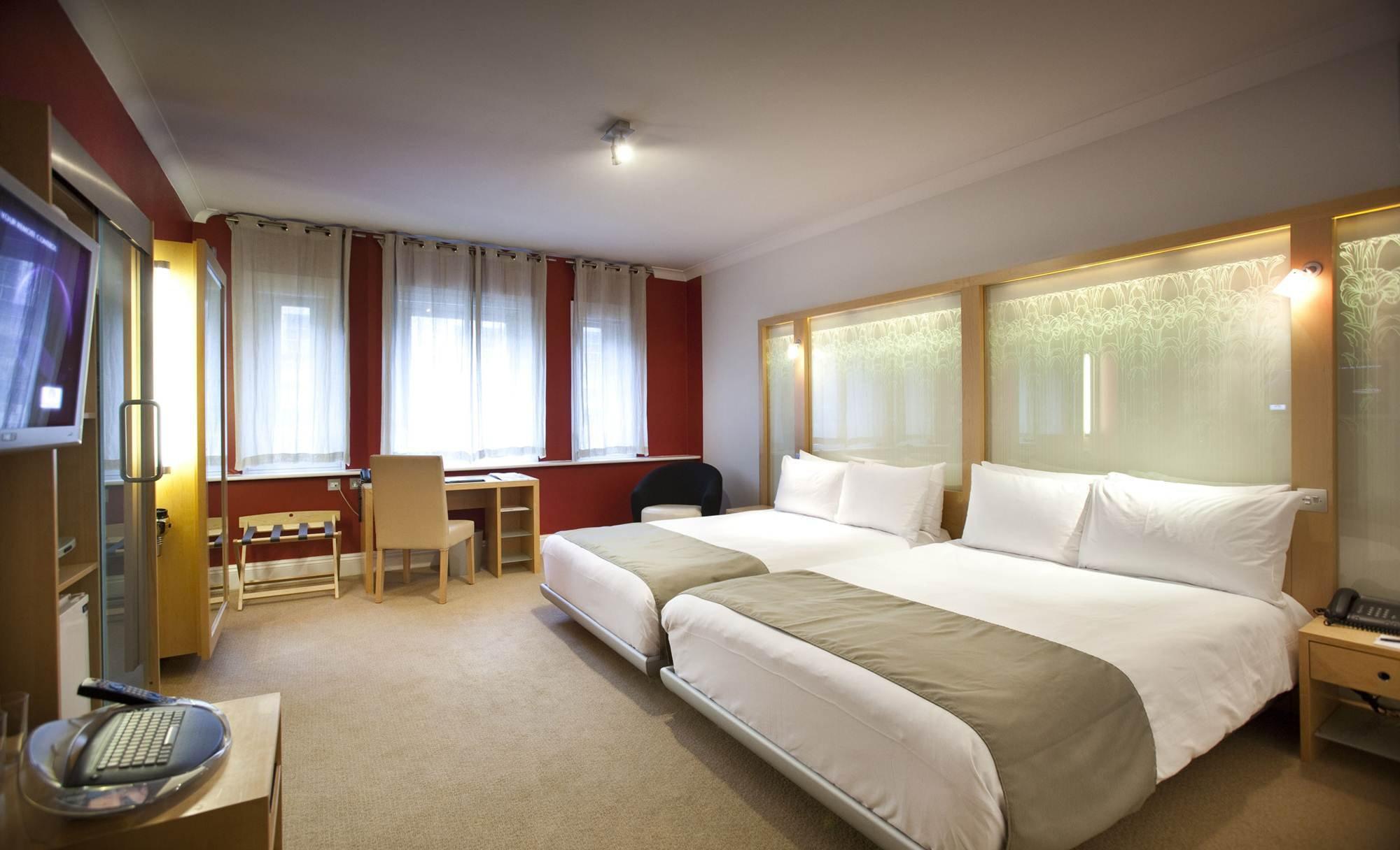 Cumberland Appartement Londen