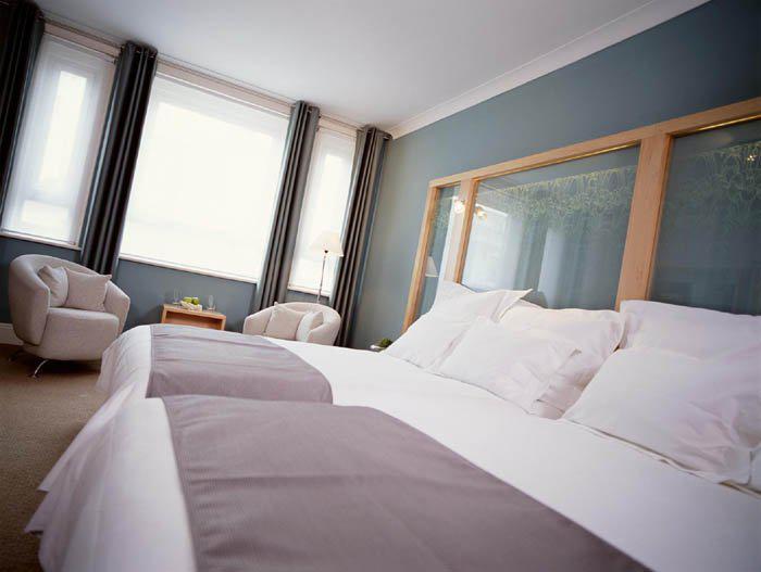 Cumberland Appartement *