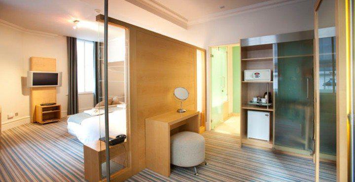 Appartement Cumberland