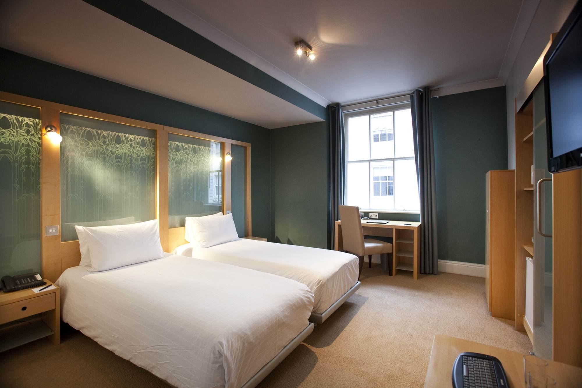 Appartement Cumberland *