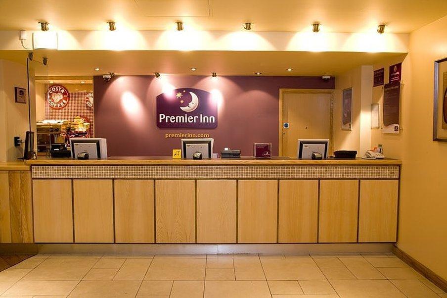 Premier Hammersmith Hotell