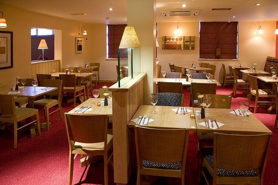 Premier Hammersmith Hotell 3*