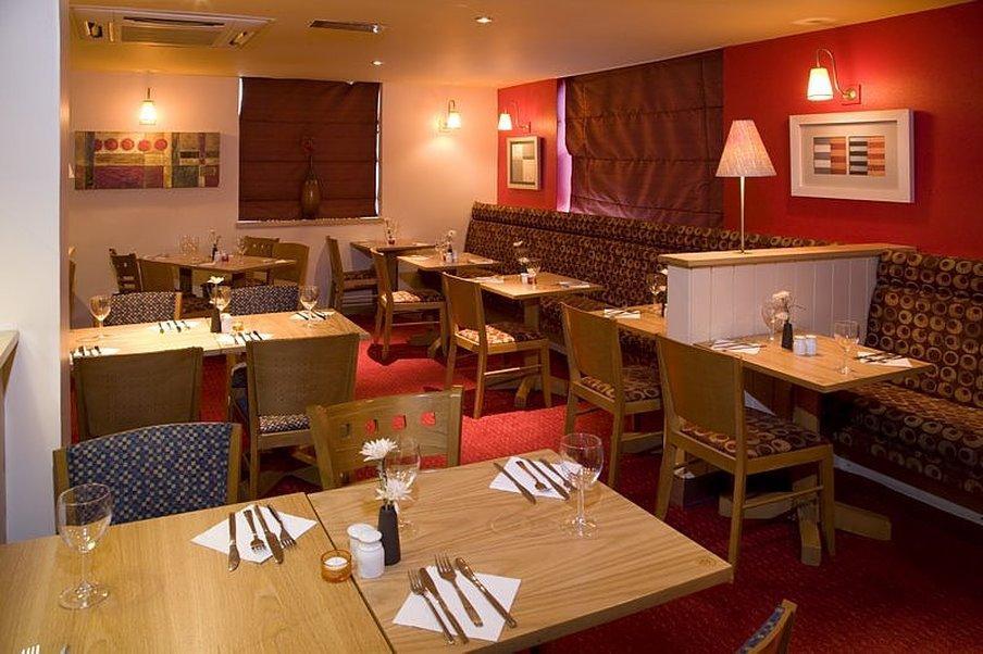 Hotell Premier Hammersmith London