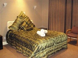 Newham Hotel