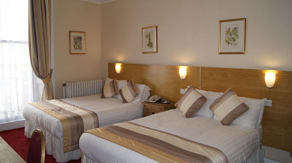 Hotell Parkwood