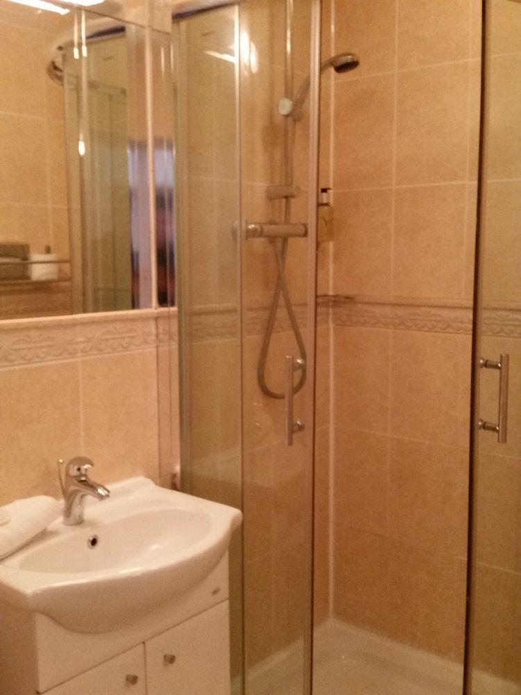 Hotell Parkwood