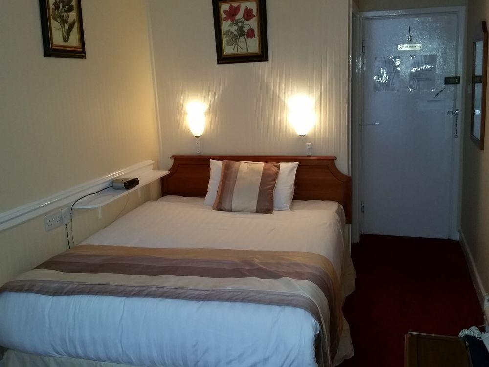 Hotell Parkwood London