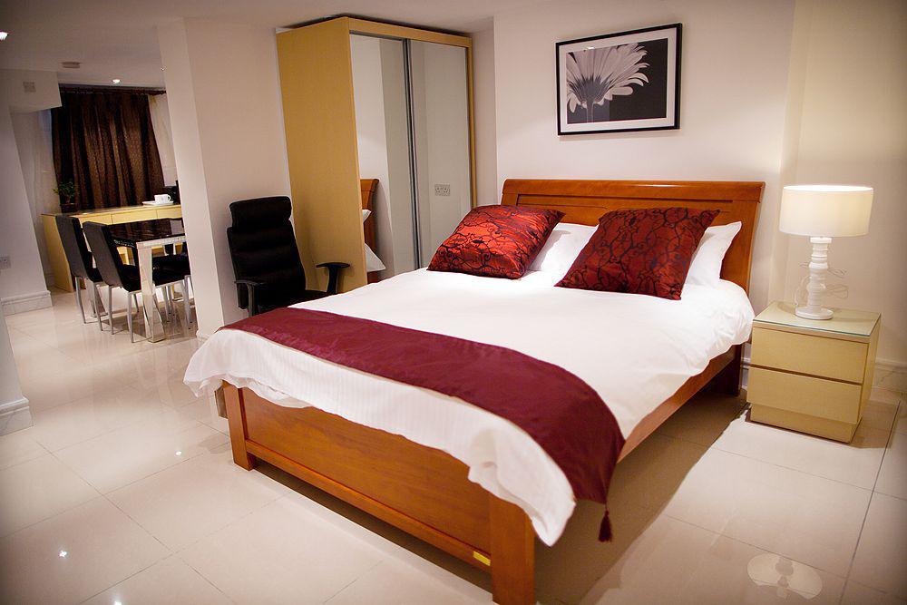 Lejlighedshotel Welcome Victoria 3*