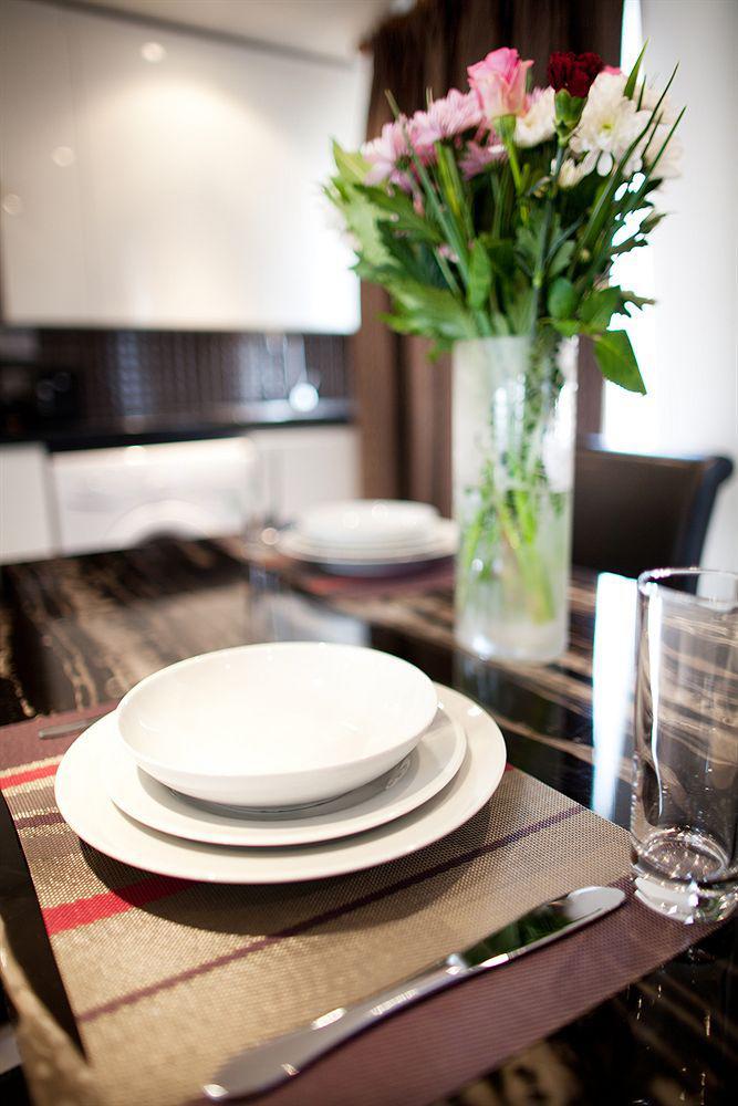 Lejlighedshotel Welcome Victoria London