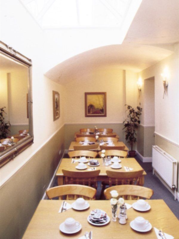 Hotell Wedgewood 2*