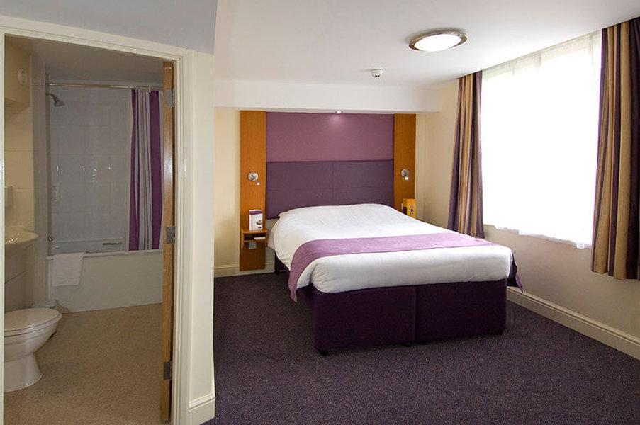 Comfort Kensington Hotel Londen