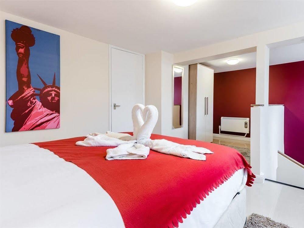 Aparthotel Commercial House London