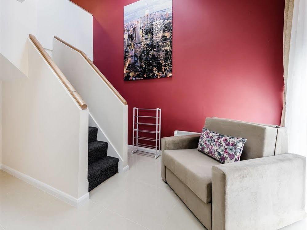 Commercial House 4* London