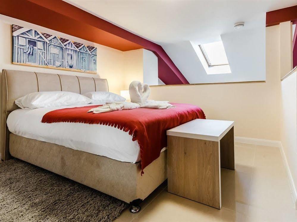 Commercial House 4* London